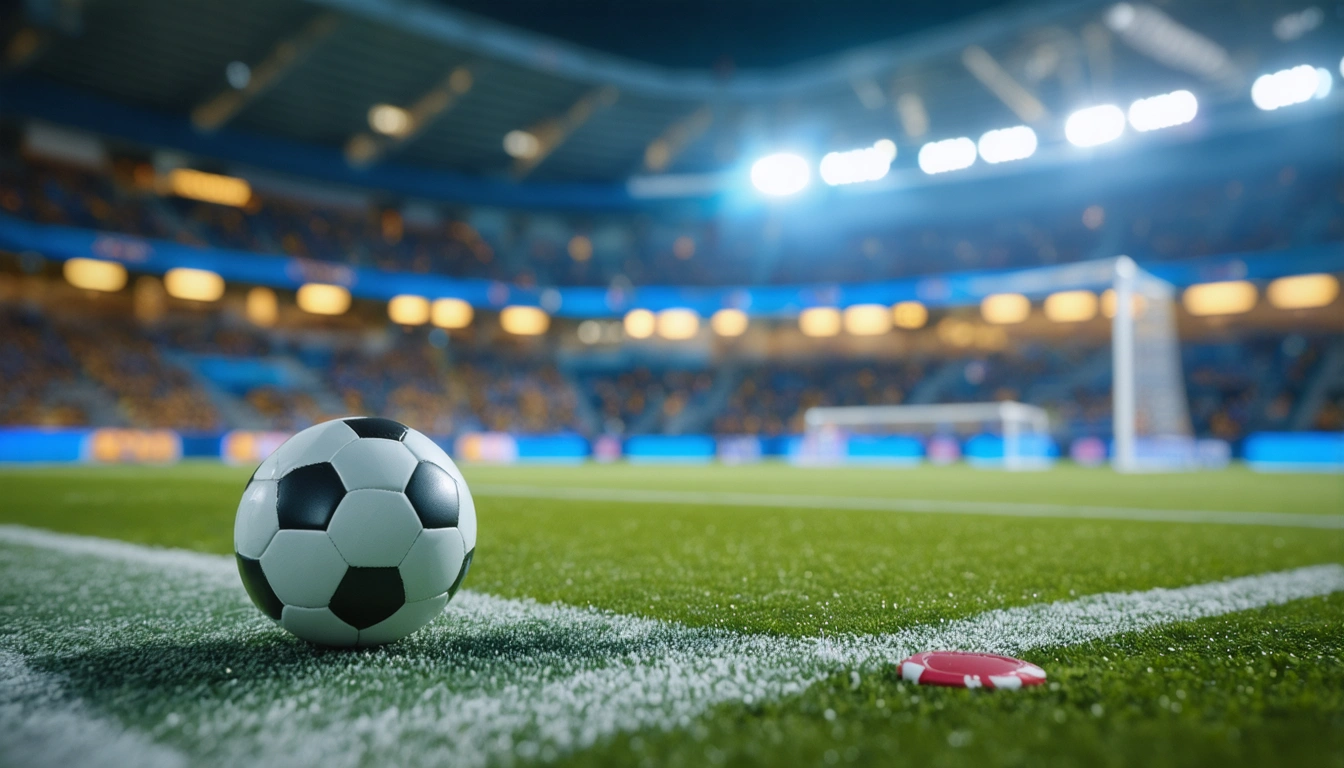 Penalty shootout app