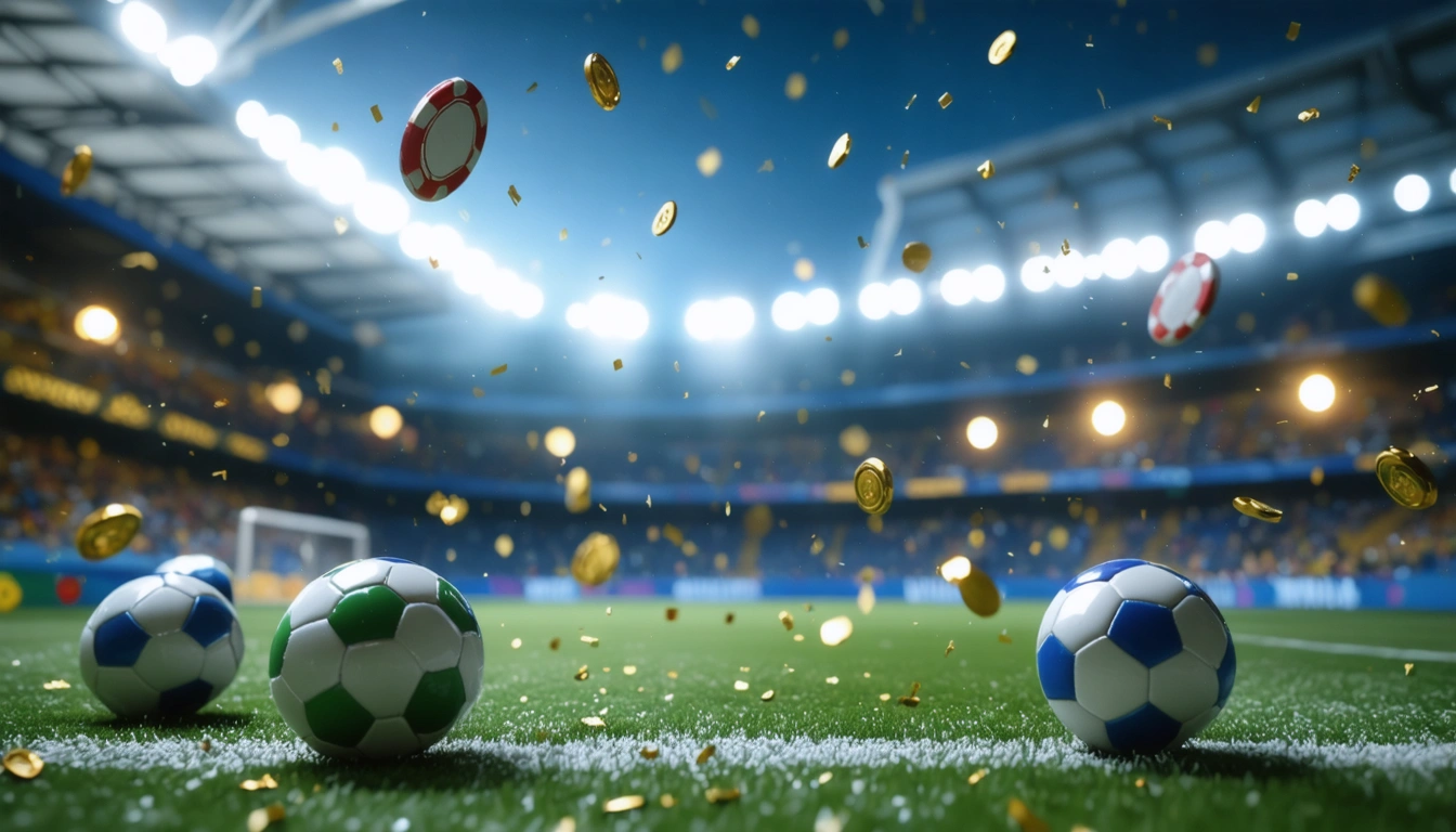 Penalty shootout login