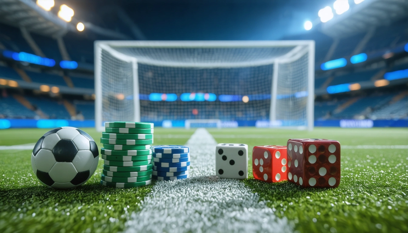 Penalty shootout registro