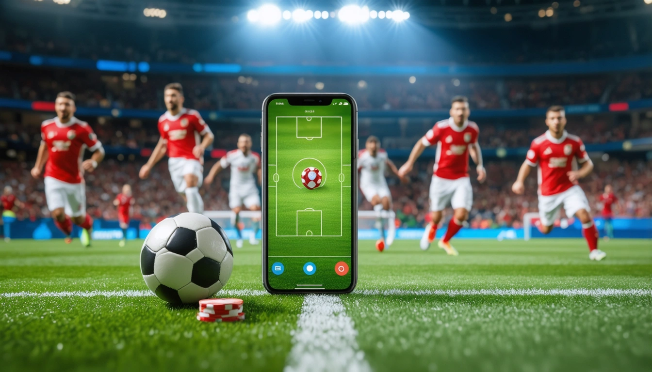 Penalty shootout registro